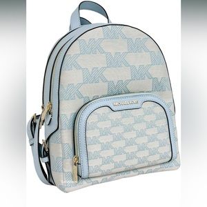 Michael Kors mini backpack